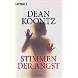 Stimmen der Angst: Roman