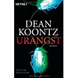 Urangst: Roman