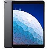Apple iPad Air (10, 5", Wi-Fi, 64 Gb) - Space Grau