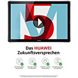 Huawei MediaPad M5 WiFi Tablet-PC 27,43 cm (10,8 Zoll), 2K-Display, Octa-Core Prozessor, 4 GB RAM, 32 GB interner Speicher, Android 8.0, EMUI 8.0, grau