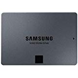 Samsung MZ-76Q1T0BW SSD 860 QVO 1 TB 2,5 Zoll Interne SATA SSD (bis zu 550 MB/s)