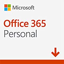 Microsoft Office 365 Personal multilingual | 1 Nutzer | Mehrere PCs / Macs, Tablets und mobile Geräte | 1 Jahresabonnement | Download