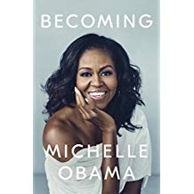 Becoming (English Edition)