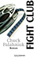 Fight Club: Roman