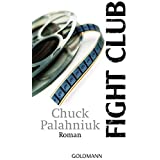 Fight Club: Roman