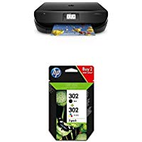 HP Envy 4525 All-In-One Drucker + HP 302 Multipack