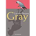 Gray: Kriminalroman