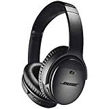Bose QuietComfort 35 Wireless Kopfhörer II (mit Amazon Alexa), schwarz