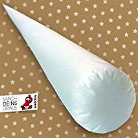 Kissen für Schultüte/Inlettkissen, 85 cm, XXL, Kisseninlett extra groß