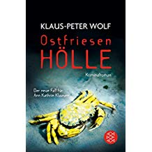 Ostfriesenhölle: Kriminalroman (Ann Kathrin Klaasen ermittelt 14)