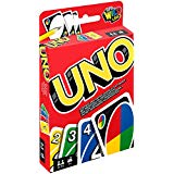 UNO Kartenspiel