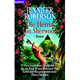Die Herrin von Sherwood: Roman (Blanvalet Taschenbuch)