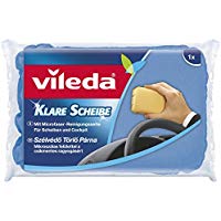 Vileda Klare Scheibe, Schwamm für den schnellen Durchblick im Auto