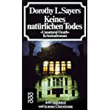 Keines natürlichen Todes