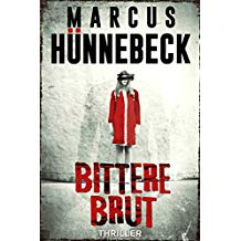 Bittere Brut: Thriller