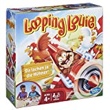 Hasbro Spiele - Looping Louie, Vorschulspiel