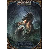 Aventurisches Bestiarium Taschenbuch (Das Schwarze Auge – Quellenband)
