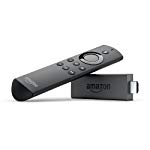 Fire TV Stick mit Alexa-Sprachfernbedienung (Vorgängermodell – 2. Generation)