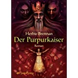 Der Purpurkaiser: Roman (dtv Fortsetzungsnummer 81, Band 71174)