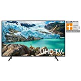 Samsung RU7179 163 cm (65 Zoll) LED Fernseher (Ultra HD, HDR, Triple Tuner, Smart TV) [Modelljahr 2019]
