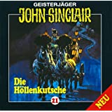 Die Höllenkutsche