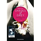 Fifty Shades of Grey - Gefährliche Liebe: Band 2 - Roman