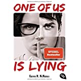 ONE OF US IS LYING: Nominiert für den Deutschen Jugendliteraturpreis 2019 - Mit exklusivem Bonusmaterial (Die ONE OF US IS LY