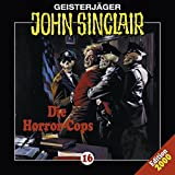 Die Horror-Cops