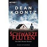 Schwarze Fluten: Odd Thomas 5 - Roman