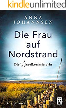 Die Frau auf Nordstrand (Die Inselkommissarin 5)