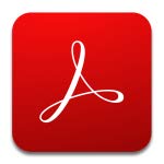 Adobe Acrobat DC – PDF Reader und weitere