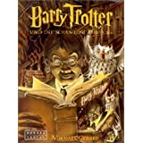 Barry Trotter und die schamlose Parodie