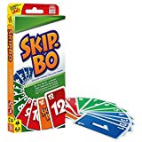 Skip-Bo Kartenspiel