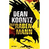 Der Rabenmann: Thriller