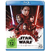 Star Wars: Die letzten Jedi