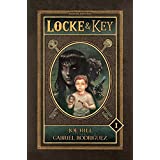Locke & Key Master-Edition: Bd. 1