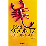 Bote der Nacht: Roman