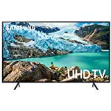 Samsung RU7179 138 cm (55 Zoll) LED Fernseher (Ultra HD, HDR, Triple Tuner, Smart TV) [Modelljahr 2019]