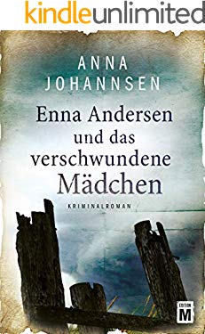 Enna Andersen und das verschwundene Mädchen