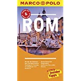 MARCO POLO Reiseführer Rom: Reisen mit Insider-Tipps. Inkl. kostenloser Touren-App und Event & News
