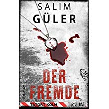 Der Fremde - Tatort Köln: Krimi