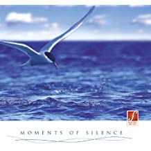 Momente der Stille (Moments of Silence) - Entspannungsmusik für Körper und Seele mit Panflöte und Harfe