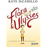 Flora und Ulysses - Die fabelhaften Abenteuer