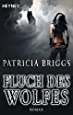 Fluch des Wolfes (Alpha & Omega, Band 3)