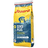 Josera SensiPlus, 1er Pack (1 x 15 kg)