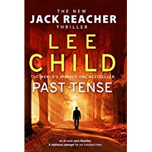 Past Tense: (Jack Reacher 23) (English Edition)