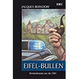 Eifel-Bullen: Der 22. Siggi-Baumeister-Krimi (KBV-Krimi)