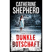Dunkle Botschaft: Thriller