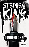 Finderlohn: Roman (Bill-Hodges-Serie, Band 2)