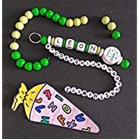 Rechenkette, ABC Kette, Einschulung, Schulanfang, Rechenhilfe